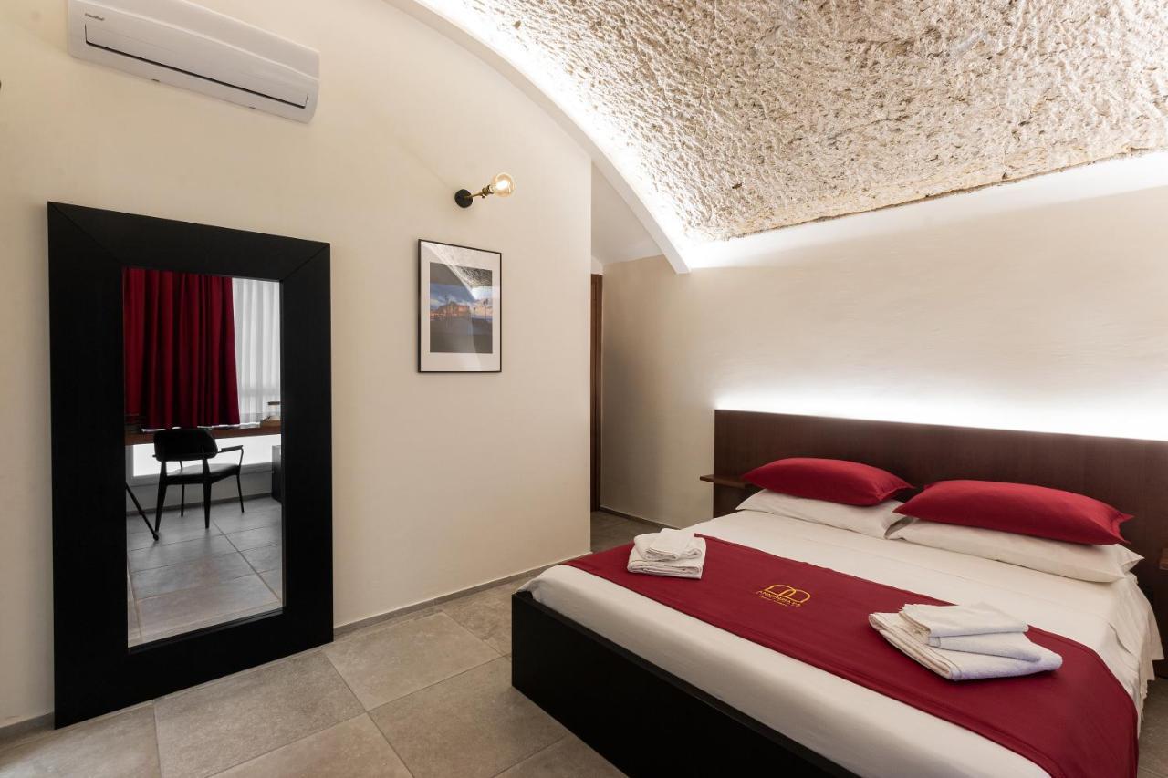 نابولي Annunziata Guesthouse, Centro Storico المظهر الخارجي الصورة