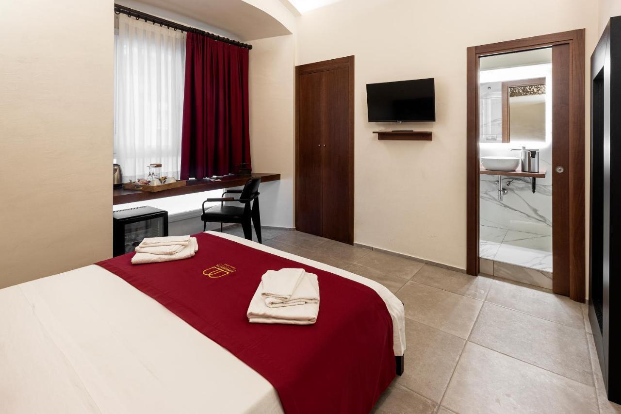 نابولي Annunziata Guesthouse, Centro Storico المظهر الخارجي الصورة