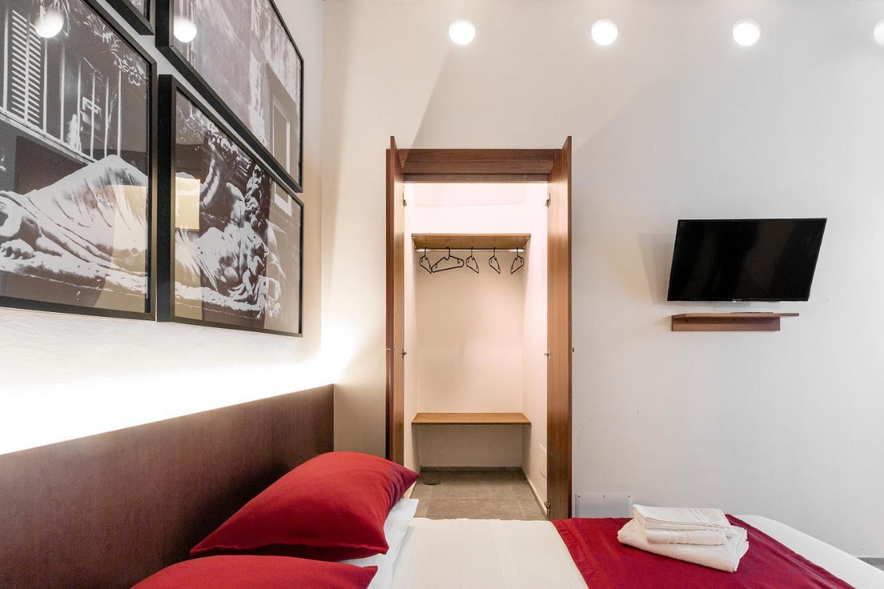 نابولي Annunziata Guesthouse, Centro Storico المظهر الخارجي الصورة