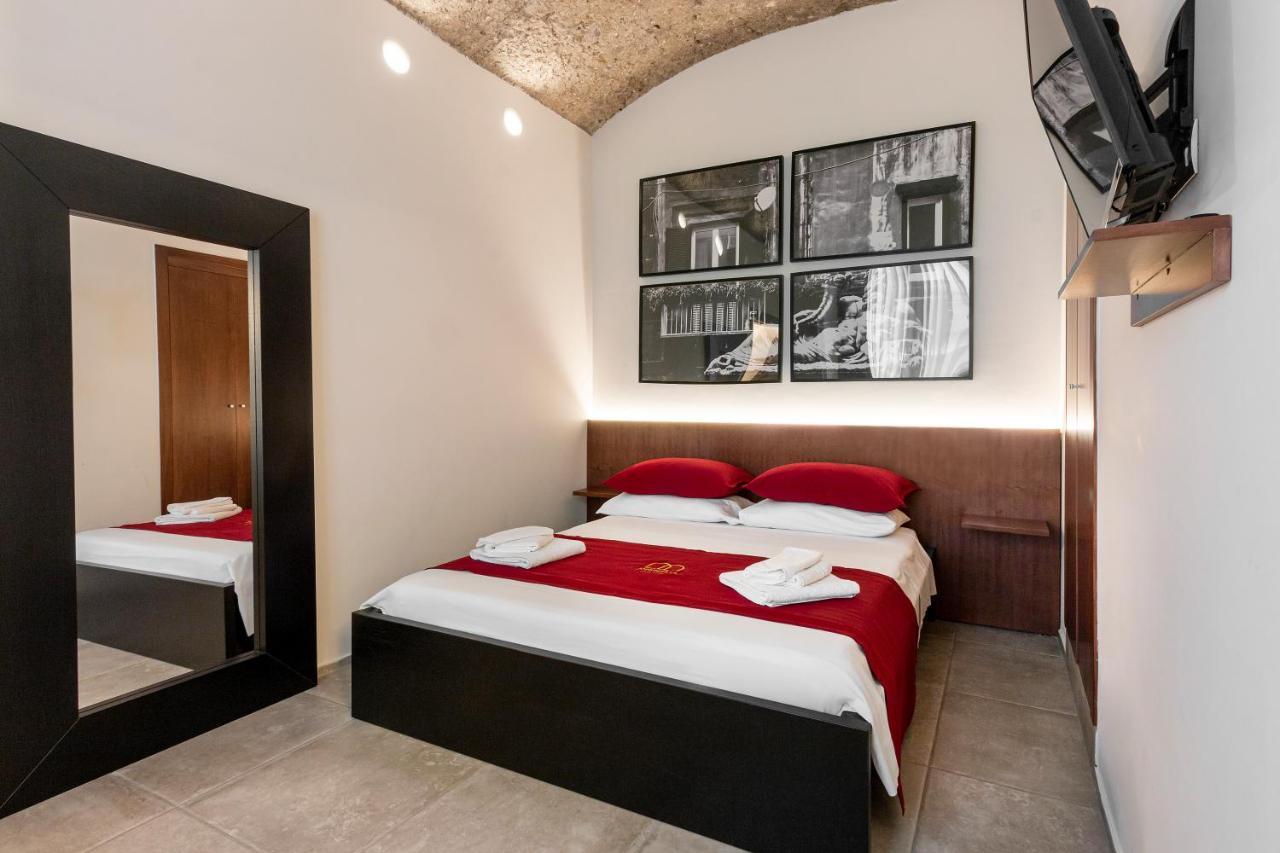 نابولي Annunziata Guesthouse, Centro Storico المظهر الخارجي الصورة