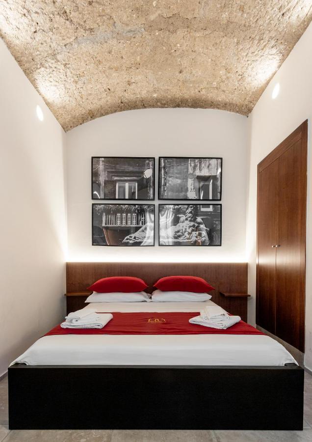 نابولي Annunziata Guesthouse, Centro Storico المظهر الخارجي الصورة