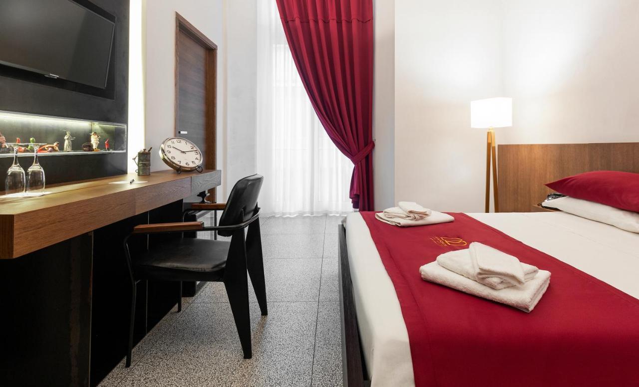 نابولي Annunziata Guesthouse, Centro Storico المظهر الخارجي الصورة