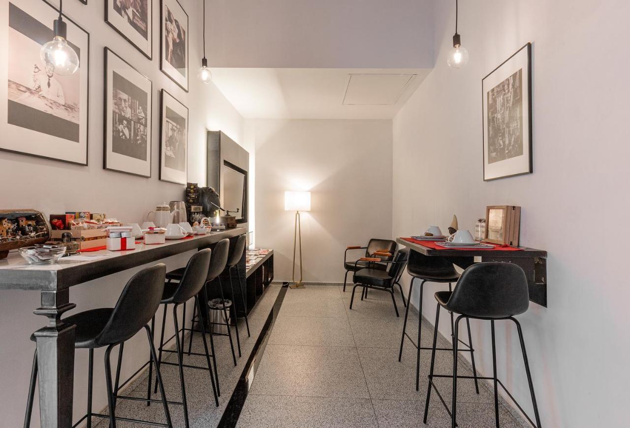 نابولي Annunziata Guesthouse, Centro Storico المظهر الخارجي الصورة