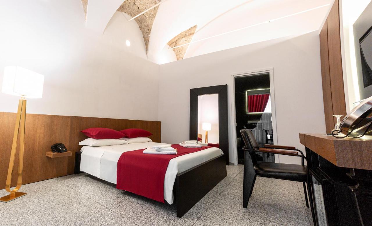 نابولي Annunziata Guesthouse, Centro Storico المظهر الخارجي الصورة