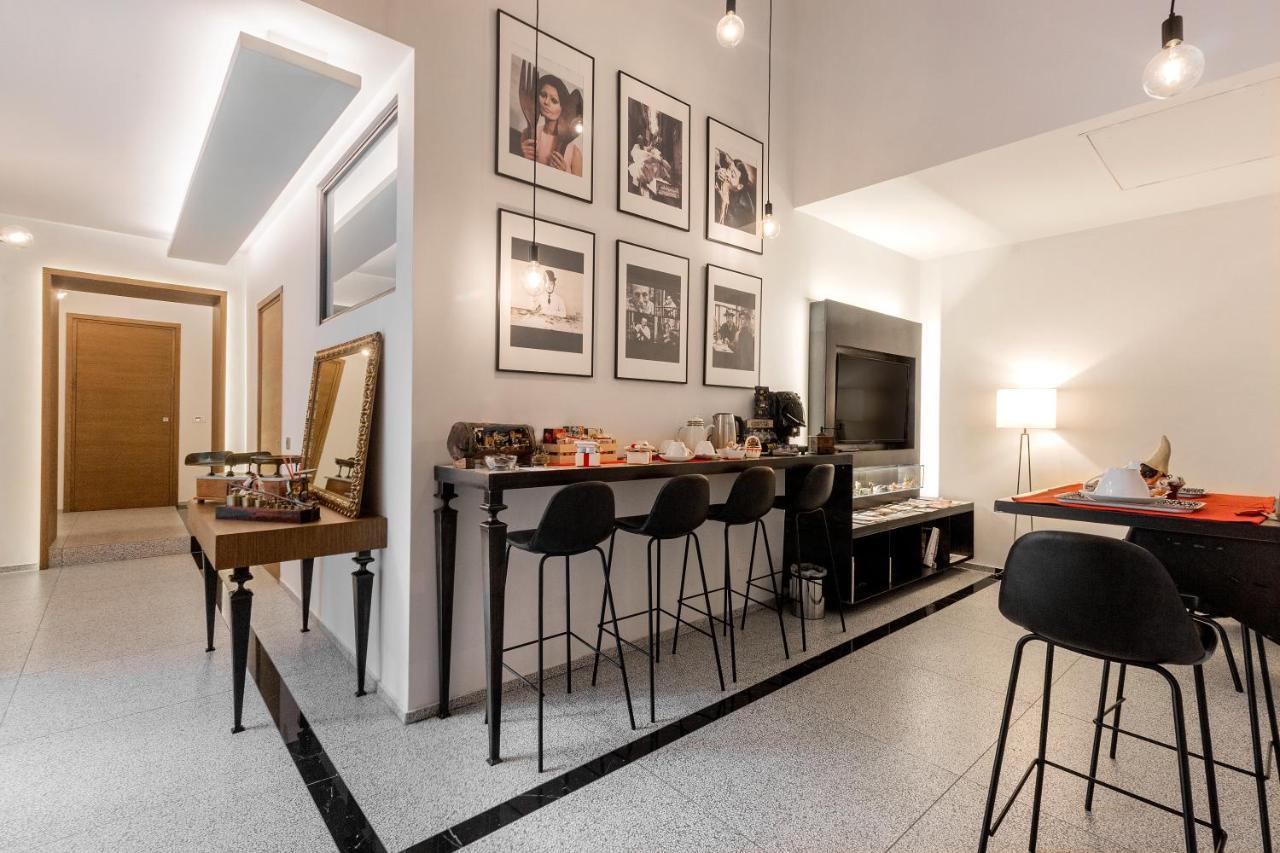 نابولي Annunziata Guesthouse, Centro Storico المظهر الخارجي الصورة