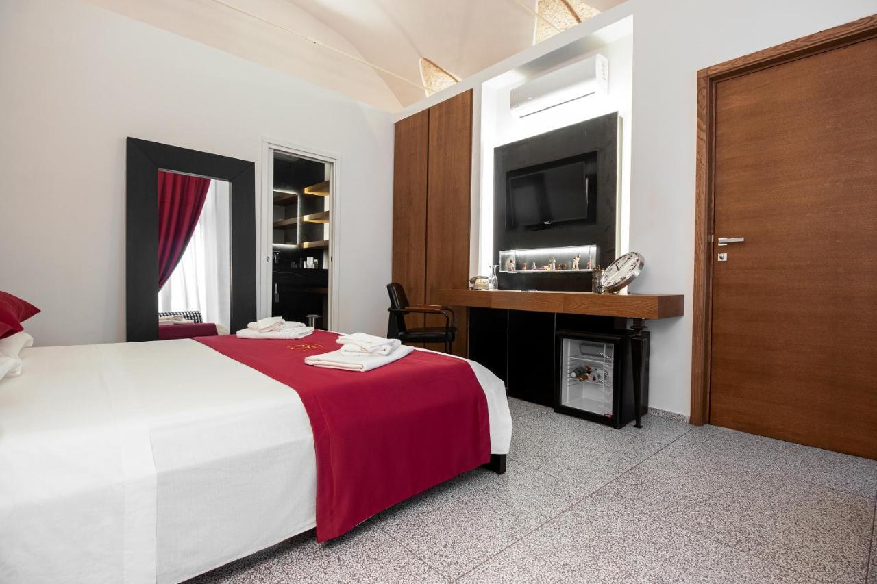 نابولي Annunziata Guesthouse, Centro Storico المظهر الخارجي الصورة