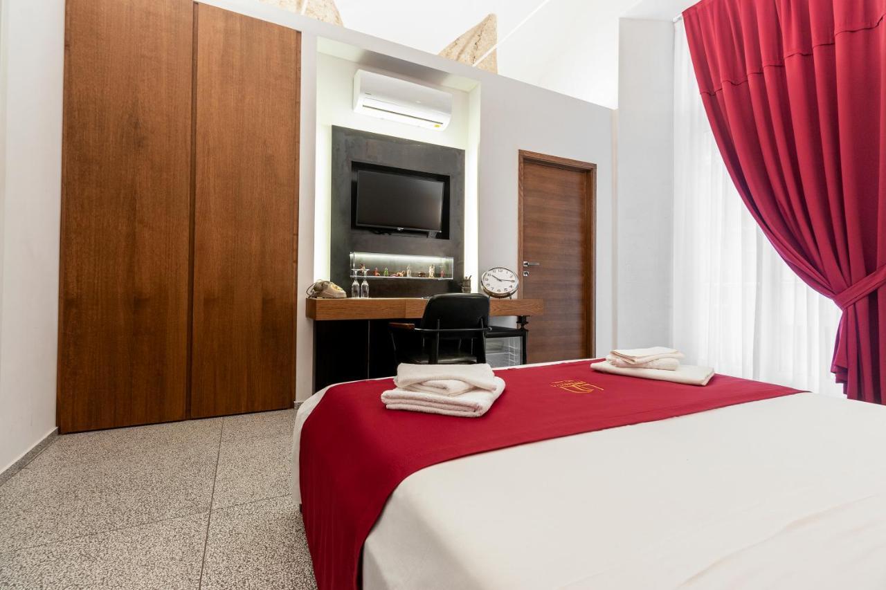 نابولي Annunziata Guesthouse, Centro Storico المظهر الخارجي الصورة