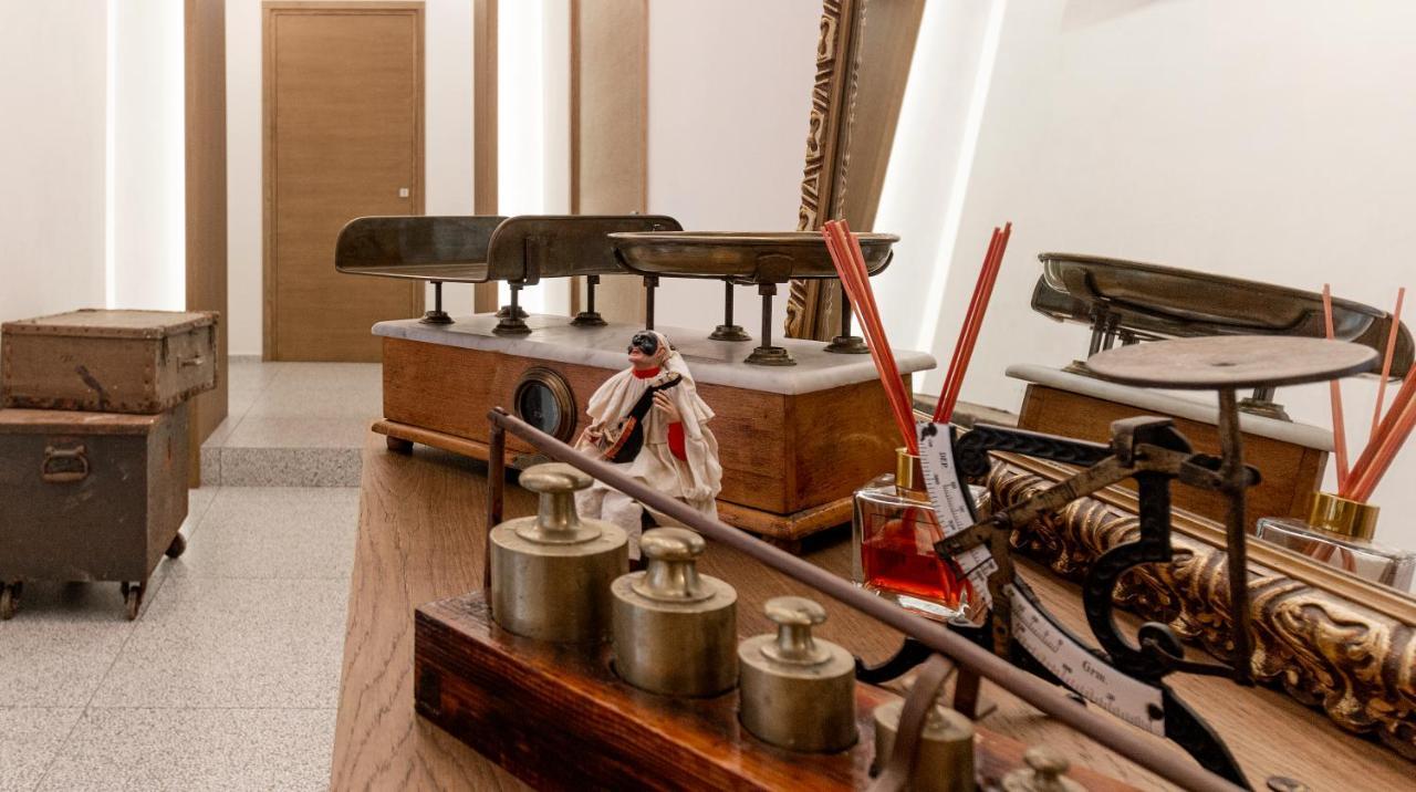 نابولي Annunziata Guesthouse, Centro Storico المظهر الخارجي الصورة