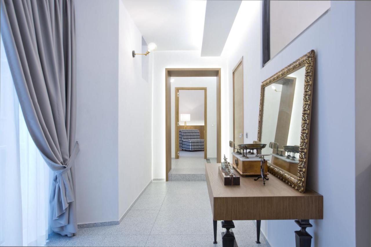 نابولي Annunziata Guesthouse, Centro Storico المظهر الخارجي الصورة