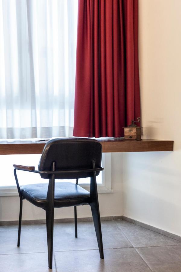 نابولي Annunziata Guesthouse, Centro Storico المظهر الخارجي الصورة