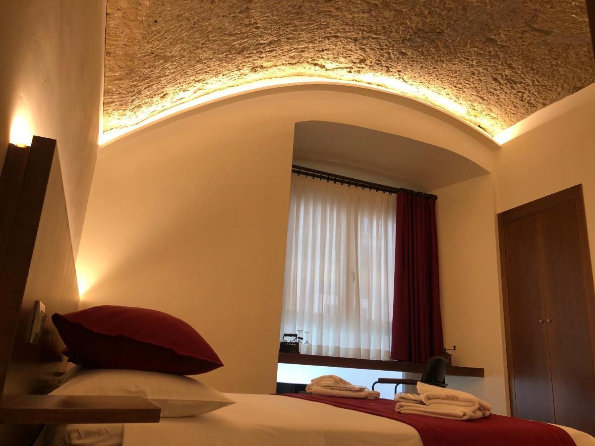 نابولي Annunziata Guesthouse, Centro Storico المظهر الخارجي الصورة